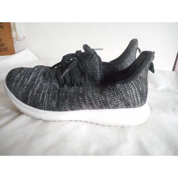 Athletic Works Comfort Fit Memory Foam Women’s Casual Shoes Sneakers - Picture 2 of 7